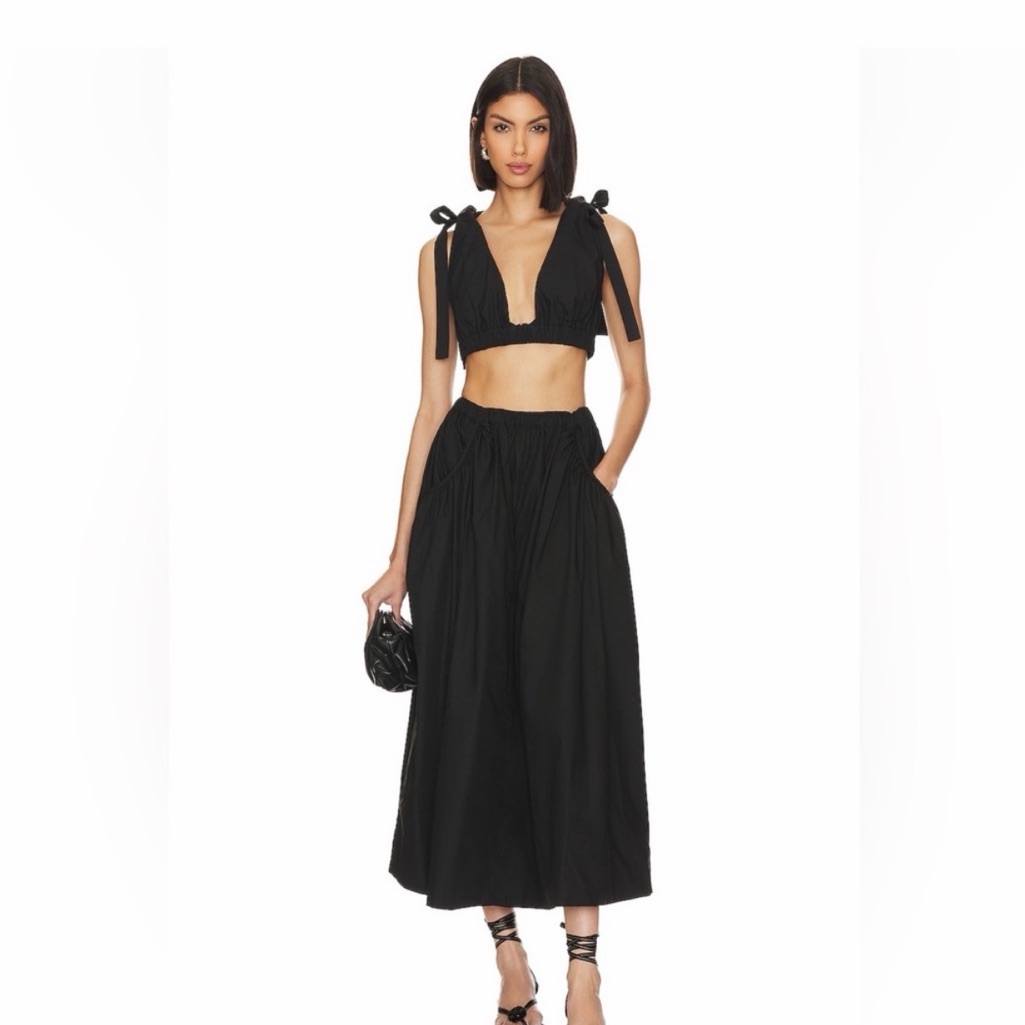 Lâacademie Arman Skirt And Top Set